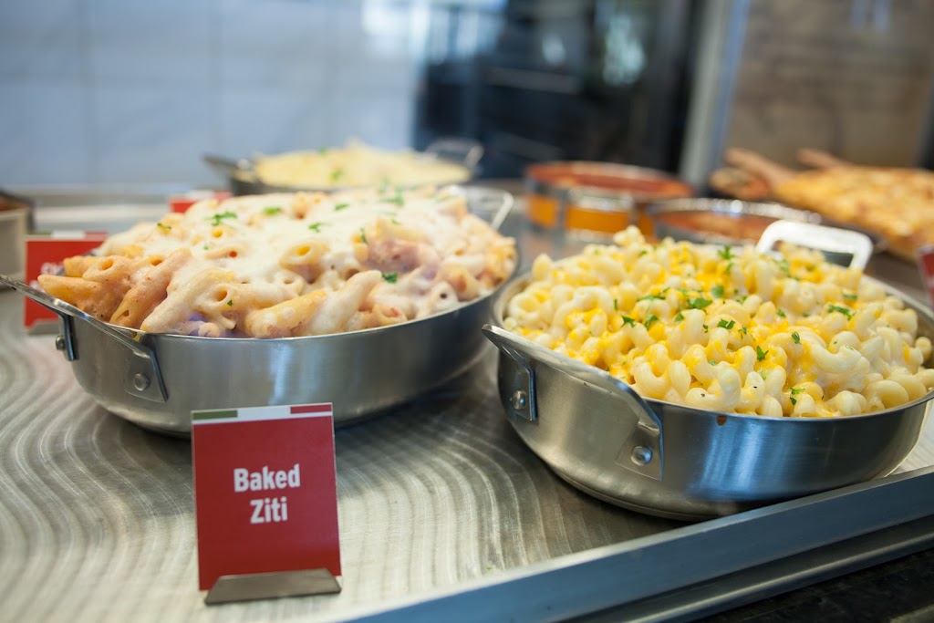 Villa Fresh Italian Kitchen 21014