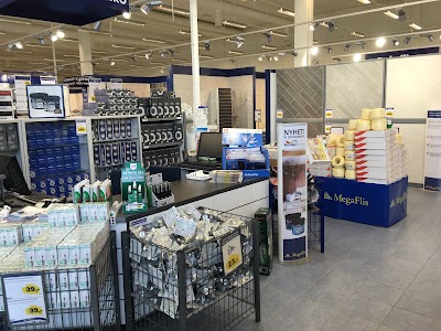 Photos of MegaFlis Sandnes