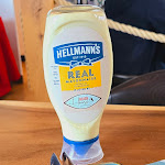 Photo n°4 de l'avis de Tom.o fait le 04/05/2024 à 06:34 sur le  Beach House - Restaurant, Cafe, Bar à Cuxhaven