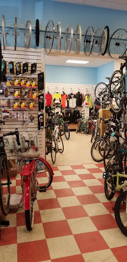 Bicycle Repair Shop «Myrtle Beach Bicycles», reviews and photos, 10799 SC-707, Murrells Inlet, SC 29576, USA