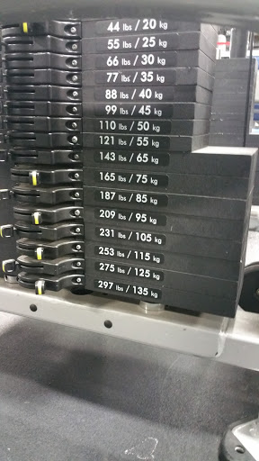 Health Club «Crunch - Placentia», reviews and photos, 1882 N Placentia Ave, Placentia, CA 92870, USA