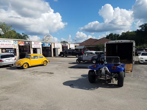 Auto Repair Shop «Best Automotive Repair», reviews and photos, 330 US Hwy 27 S #8, Sebring, FL 33870, USA