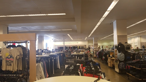Department Store «Nordstrom Rack Mission Valley», reviews and photos, 1640 Camino Del Rio N, San Diego, CA 92108, USA
