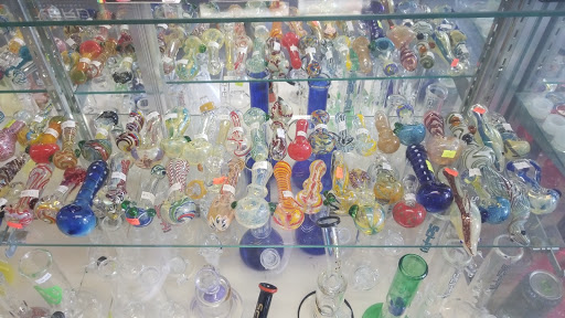 Vaporizer Store «Smoke Shack Plus», reviews and photos, 3643 Bradshaw Rd, Sacramento, CA 95827, USA