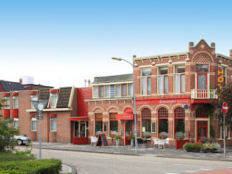 Hotel Boven Groningen