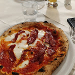 Photo n°1 de l'avis de Silvia.a fait le 20/03/2023 à 21:15 sur le  Osteria Ristorante della Marchesa - Susa à Susa