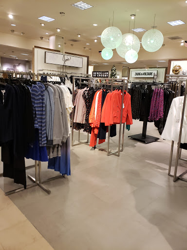 Clothing Store «Neiman Marcus», reviews and photos, 1200 Morris Turnpike, Short Hills, NJ 07078, USA