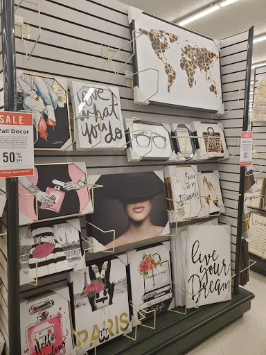 Craft Store «Hobby Lobby», reviews and photos, 9002 N 121st E Ave #100, Owasso, OK 74055, USA