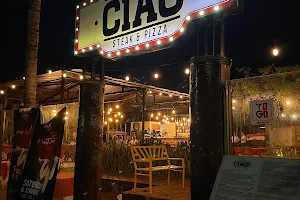 Ciao Steak and Pizza image