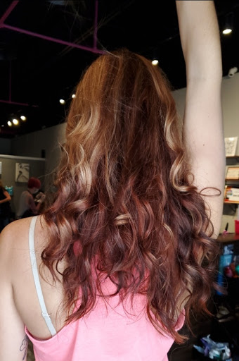 Beauty Salon «Salon 131», reviews and photos, 13049 Park Blvd N, Seminole, FL 33776, USA