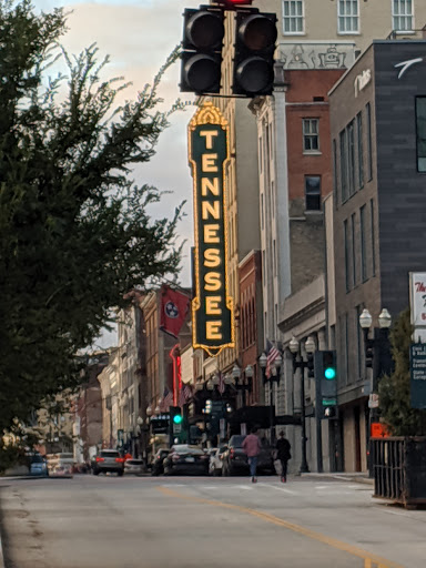 Performing Arts Theater «Bijou Theatre», reviews and photos, 803 S Gay St, Knoxville, TN 37902, USA