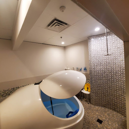 Spa «True REST Float Spa», reviews and photos, 1525 N Gilbert Rd #109, Gilbert, AZ 85234, USA