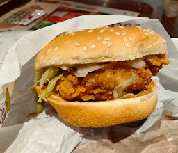 Burger King Kediri Mall photo