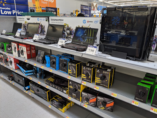 Department Store «Walmart Supercenter», reviews and photos, 2120 US-92, Auburndale, FL 33823, USA