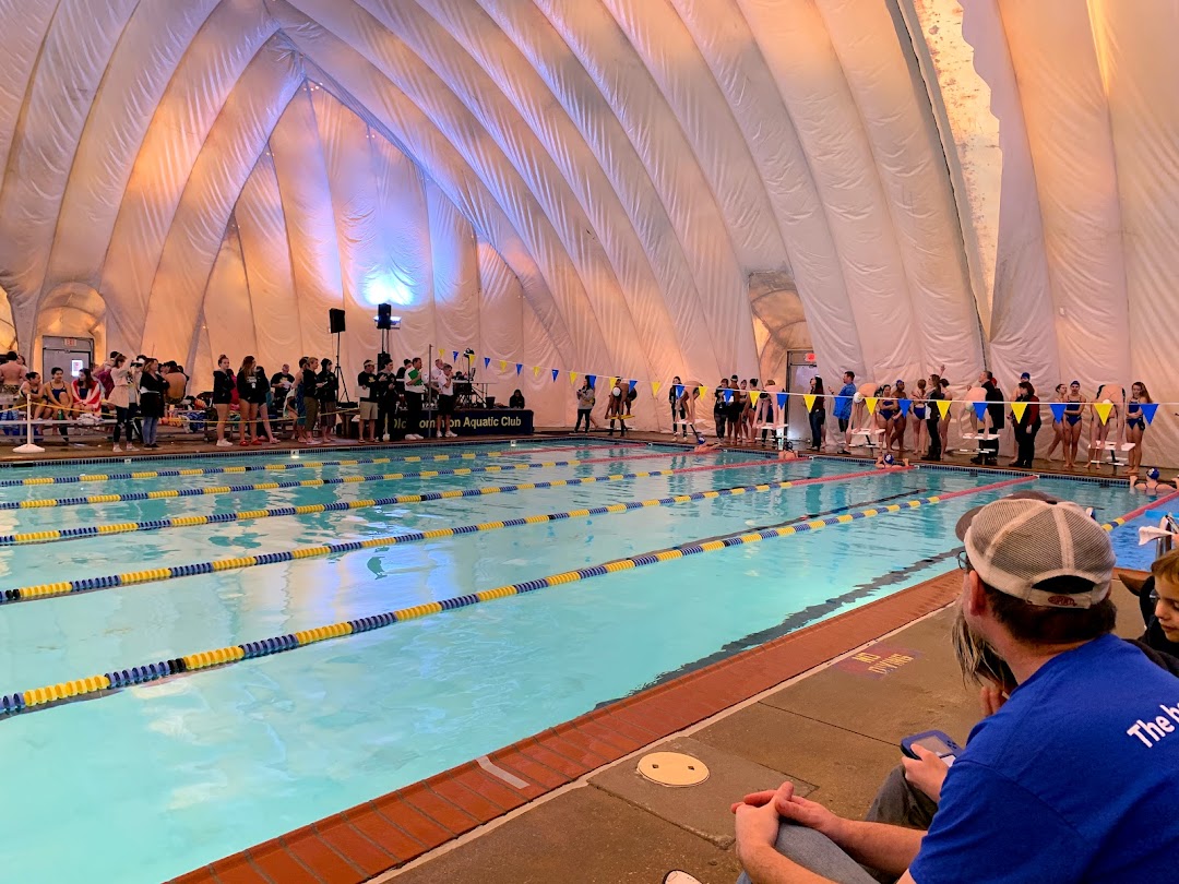 Great Bridge Swim & Racquet Club