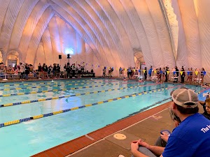 Great Bridge Swim & Racquet Club - photo 1