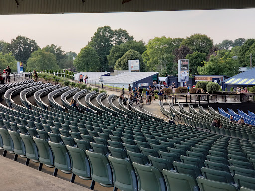 Amphitheater «Michigan Lottery Amphitheatre at Freedom Hill», reviews and photos, 14900 Metro Pkwy, Sterling Heights, MI 48312, USA