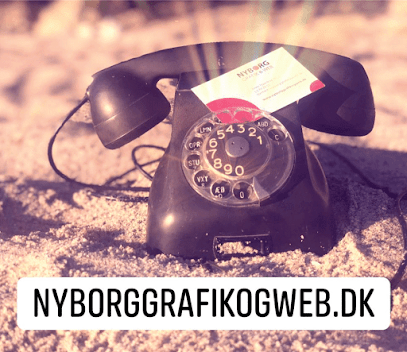 Nyborg Grafik & Web