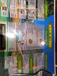 Photo n°3 de Box'n'Thai à Septèmes-les-Vallons ()