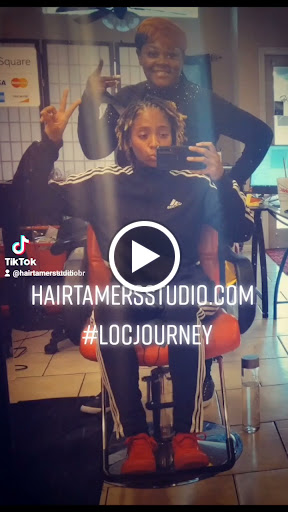 Beauty Salon «Hair Tamers Studio», reviews and photos, 12077 Old Hammond Hwy, Baton Rouge, LA 70816, USA