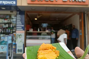 Venkateshwara sweet stall image