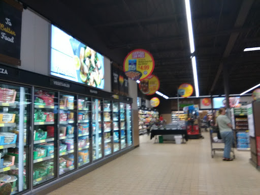 Supermarket «ALDI», reviews and photos, 7101 Spring Meadows Dr W, Holland, OH 43528, USA