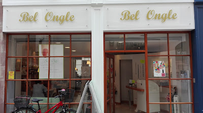 Bel Ongle à Strasbourg