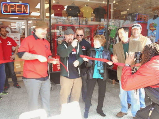 Comic Book Store «Collectors Corner - Bel Air», reviews and photos, 17 N Main St, Bel Air, MD 21014, USA