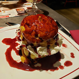 Photo n°79 de Buffalo Grill Creteil à Créteil ()