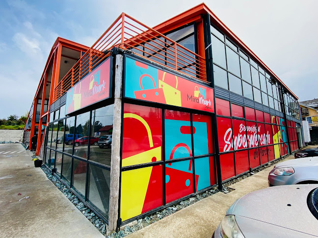 Ruta 5 Sur 3686 Nercon, Esmeralda 260, 5700000 Castro, Los Lagos