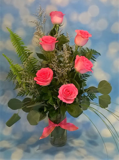 Florist «Flower A Day», reviews and photos, 2119 Grand Island Blvd, Grand Island, NY 14072, USA