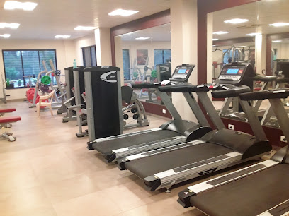 SPORTS & FITNESS CENTRE