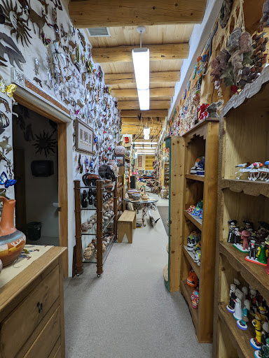 Casa Cristal Pottery