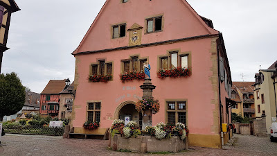 Coiffure Barbara M à Turckheim
