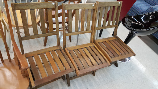 Thrift Store «TC Resale & Donation Thrift Store», reviews and photos, 5050 SE 82nd Ave, Portland, OR 97266, USA