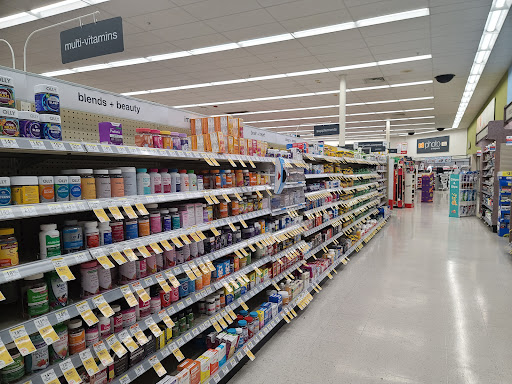 Drug Store «Walgreens», reviews and photos, 6700 Ritchie Hwy, Glen Burnie, MD 21061, USA