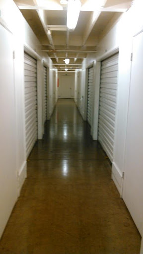 Storage Facility «Extra Space Storage», reviews and photos, 250 Dela Vina Ave, Monterey, CA 93940, USA