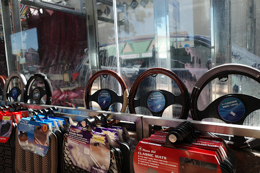 Car Wash «Jomar Car Wash», reviews and photos, 5734 Main St, Queens, NY 11355, USA