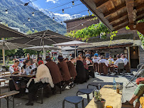 Atmosphère du Restaurant Le Shack à Chamonix-Mont-Blanc - n°1