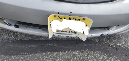 Car Wash «Premier Car Wash», reviews and photos, 175 Essex Ave, Metuchen, NJ 08840, USA