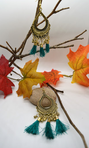 Boutique «Panache Boutique», reviews and photos, 7408 Sunset Heights Cir, Austin, TX 78735, USA