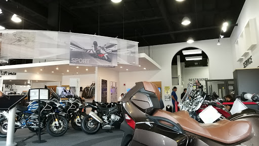 BMW Motorcycle Dealer «A&S Motorcycles BMW Triumph Ducati Vespa», reviews and photos, 1125 Orlando Ave, Roseville, CA 95661, USA