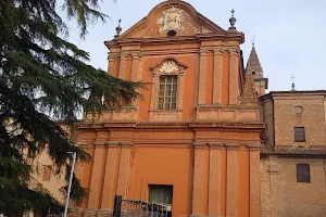 Chiesa di San Francesco image