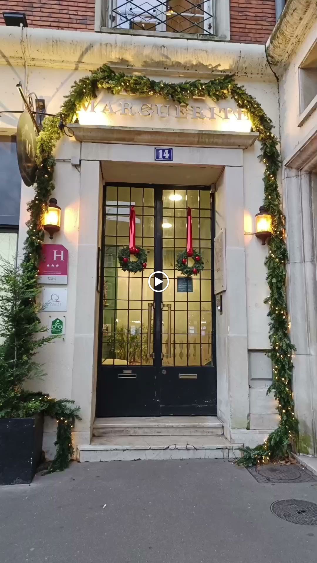 Photo n° 1 de l'avis de Yasemin.o fait le 21/12/2023 à 08:44