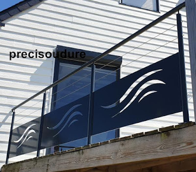 Précisoudure EI à Ploubezre
