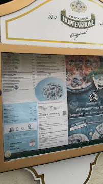 Livraison de pizzas Pizzeria Don Camillo Zwickau à Zwickau (le menu)