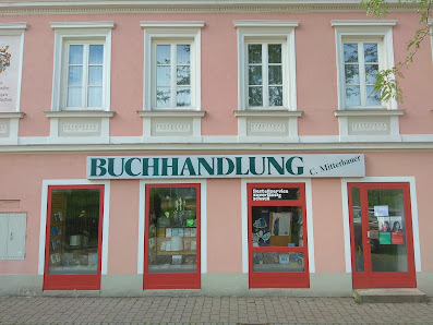 Buchhandlung Mitterbauer Wiener Str. 10, 3002 Purkersdorf, Österreich