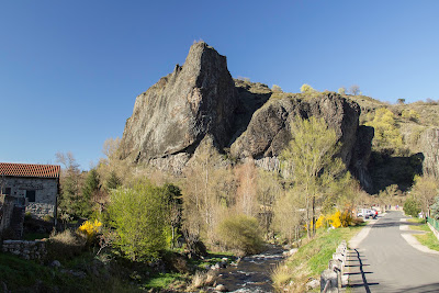Pont de Prades à Prades
