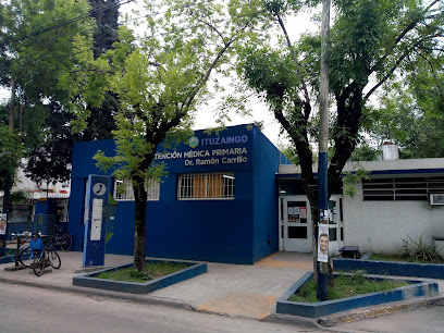 Sala de primeros auxilios Municipal de Ituzaingó