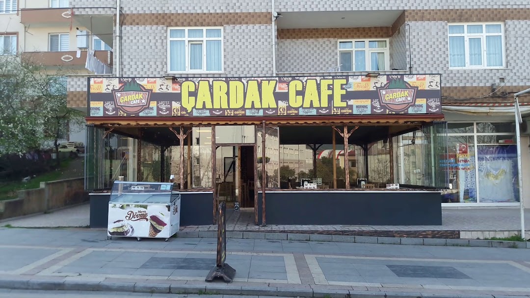 ardak Cafe